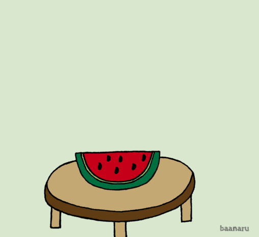 くまの夏（最終編）